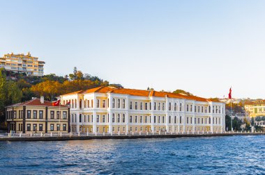 bosphorus river, istanbul, Türkiye'den göster