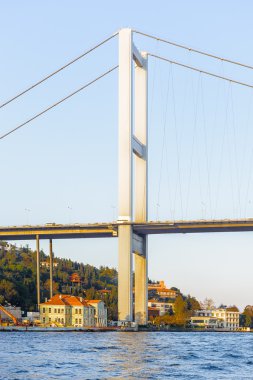 bosphorus river, istanbul, Türkiye'den göster