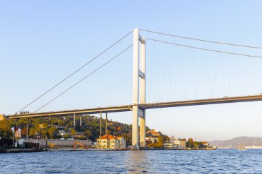 bosphorus river, istanbul, Türkiye'den göster
