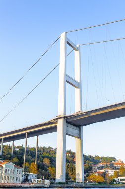bosphorus river, istanbul, Türkiye'den göster