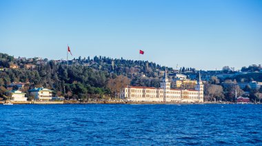 bosphorus river, istanbul, Türkiye'den göster