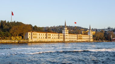 bosphorus river, istanbul, Türkiye'den göster