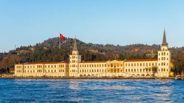 bosphorus river, istanbul, Türkiye'den göster