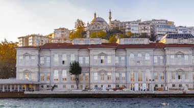 bosphorus river, istanbul, Türkiye'den göster