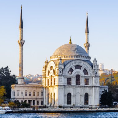 bosphorus river, istanbul, Türkiye'den göster