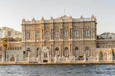 bosphorus river, istanbul, Türkiye'den göster