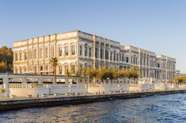 bosphorus river, istanbul, Türkiye'den göster