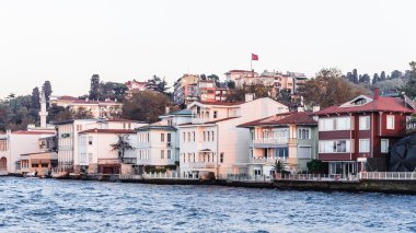 bosphorus river, istanbul, Türkiye'den göster
