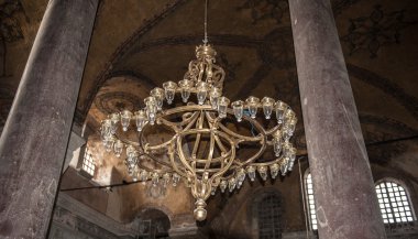 Aya Sofya, istanbul, Türkiye