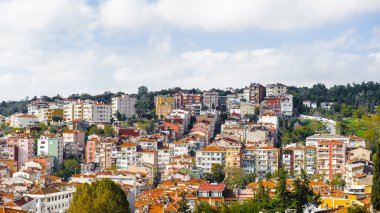 istanbul, Türkiye Panoraması