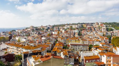 istanbul, Türkiye Panoraması