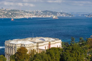 istanbul, Türkiye Panoraması