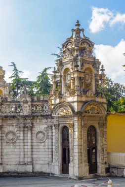 istanbul, Türkiye Panoraması