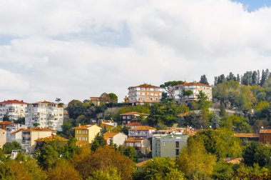 istanbul, Türkiye Panoraması