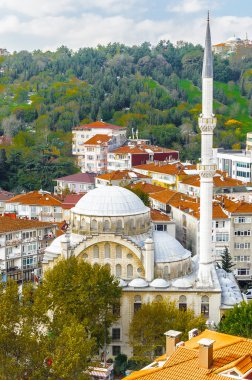 istanbul, Türkiye Panoraması