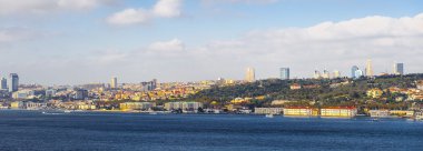 istanbul, Türkiye Panoraması