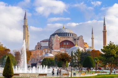 istanbul, Türkiye Panoraması