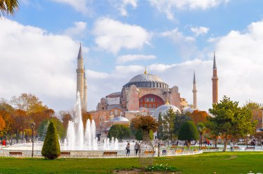 istanbul, Türkiye Panoraması