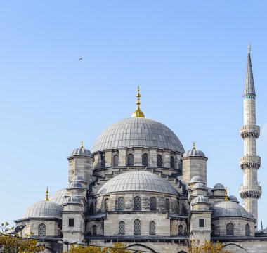 istanbul, Türkiye Panoraması
