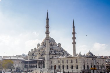 istanbul, Türkiye Panoraması