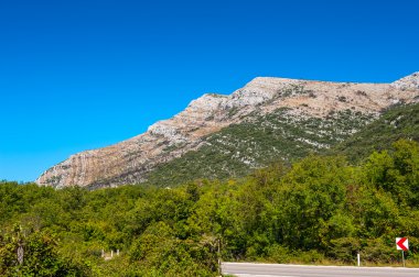 kasaba Trebin Bosna Hersek (respublica serpska)