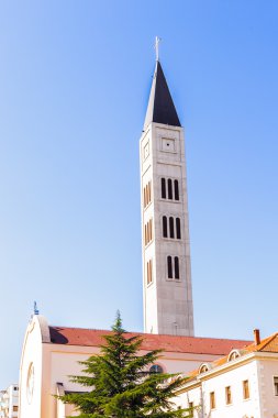 Mostar, Bosna-Hersek