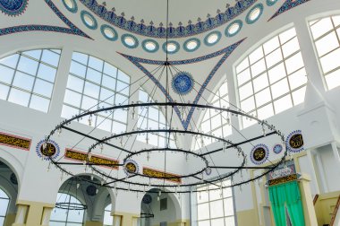 alzamil 사원, shkoder, 알바니아