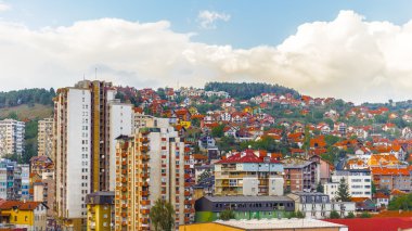 Sırbistan doğa