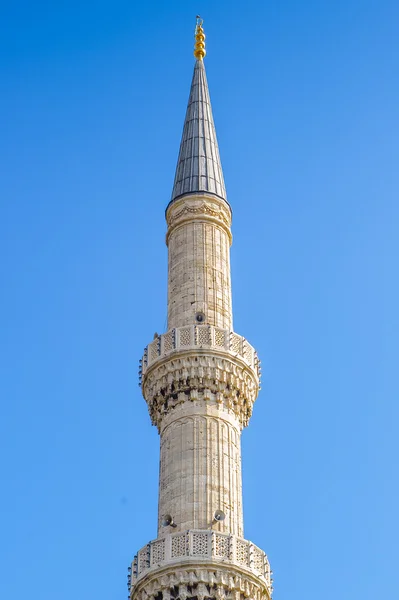 Istambul, Turquia — Fotografia de Stock