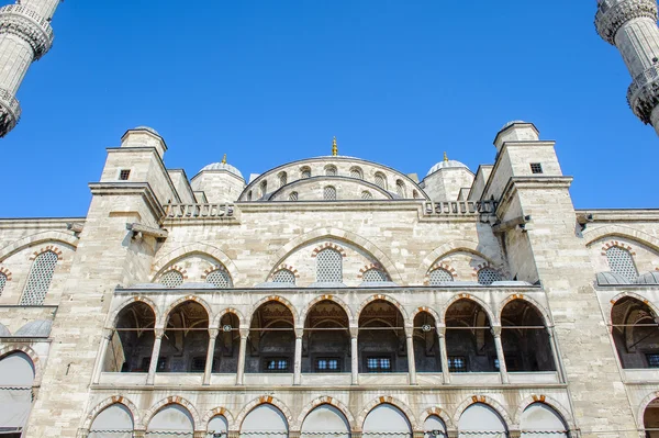 Istanbul, Turecko — Stock fotografie