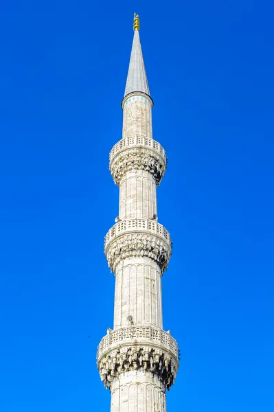 Istanbul, Turecko — Stock fotografie