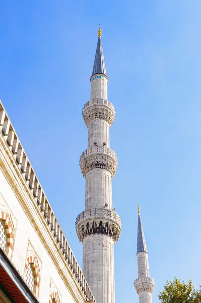 Istanbul, Törökország — Stock Fotó