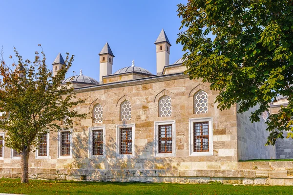 Istanbul, Turchia — Foto Stock