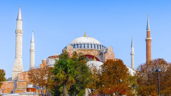 Istanbul, Turkey — Stock Photo, Image