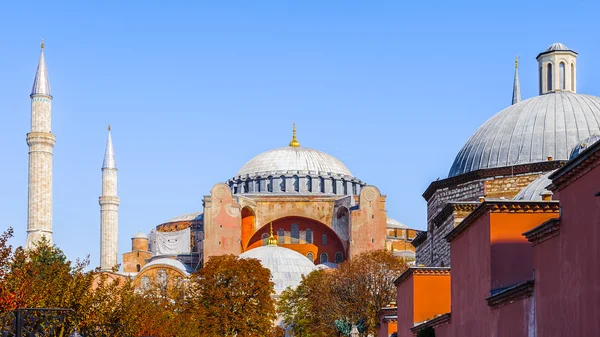 Istanbul, Turchia — Foto Stock