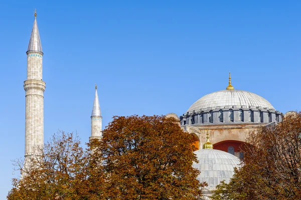 Istanbul, Türkiye — Stok fotoğraf