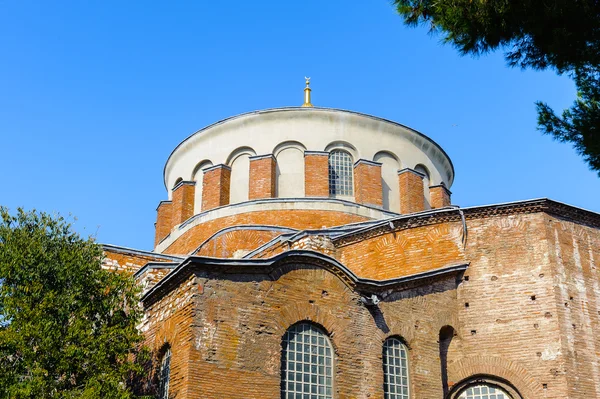 Istanbul, Tyrkia – stockfoto