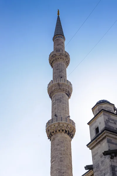 Istanbul, Turcja — Zdjęcie stockowe