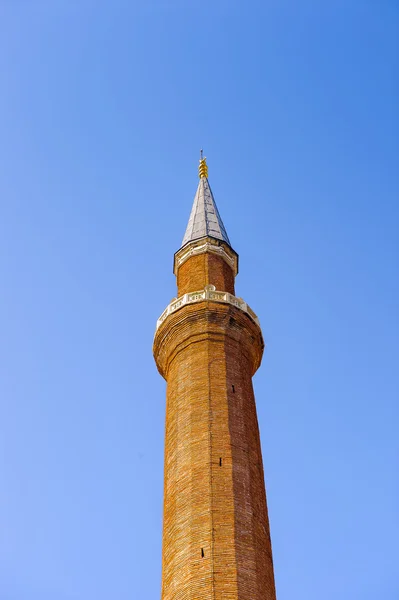 Istanbul, Turecko — Stock fotografie