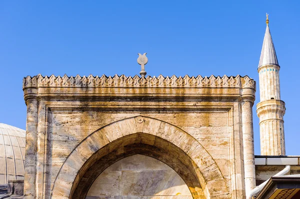 Istanbul, Turchia — Foto Stock