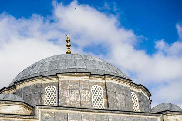 Arquitectura de Estambul, Turquía — Foto de Stock