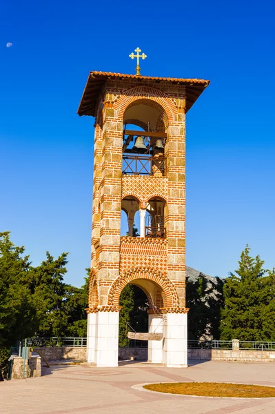 Staden trebinje i Bosnien och Hercegovina (respublica serpska) — Stockfoto