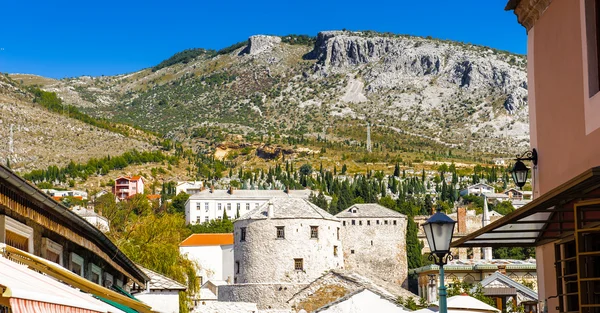 Mostar, Bosnia and Herzegovina — Stock Photo, Image