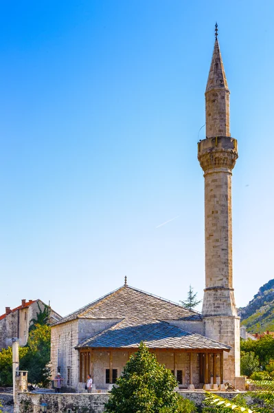 Mostar, Bosnien och Hercegovina — Stockfoto