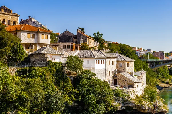 Mostar, Bośnia i Hercegowina — Zdjęcie stockowe