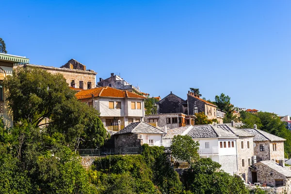 Mostar, Bosnia and Herzegovina — Stock Photo, Image
