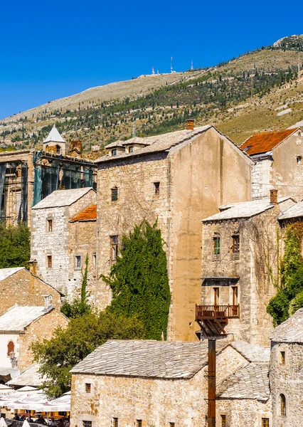 Mostar, Bosna-Hersek — Stok fotoğraf