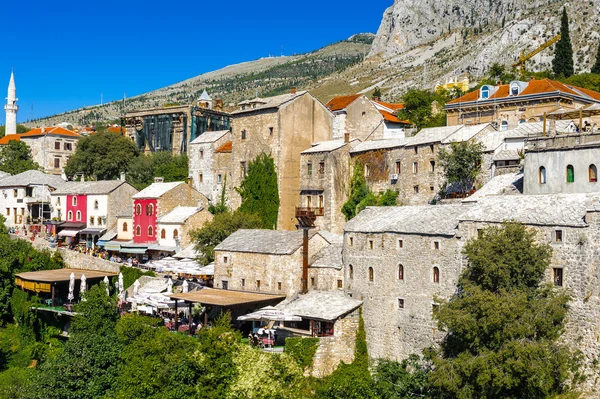 Mostar, Bósnia e Herzegovina — Fotografia de Stock