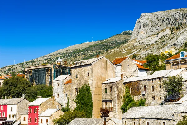 Mostar, Bosnia y Herzegovina —  Fotos de Stock