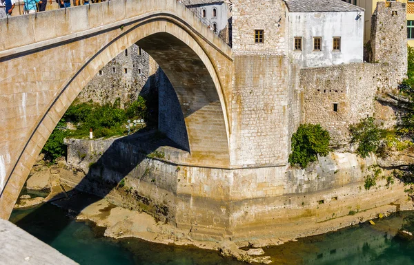 Мостар, Босния и Герцеговина — стоковое фото